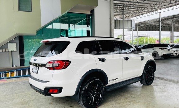 ซื้อ รถมือสอง Ford Everest ขาว รถยนต์ ใน %{เมือง} ใน กรุงเทพมหานคร ซื้อ รถมือสอง Ford Everest ขาว รถยนต์ ใน %{เมือง} ใน กรุงเทพมหานคร