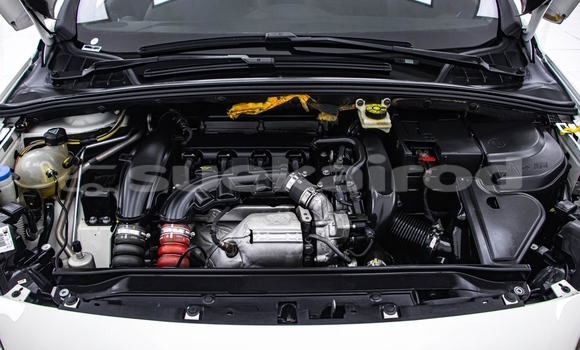 Buy Used Peugeot 408 White Car in Bangkok in Bangkok Buy Used Peugeot 408 White Car in Bangkok in Bangkok