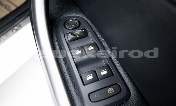 Buy Used Peugeot 408 White Car in Bangkok in Bangkok Buy Used Peugeot 408 White Car in Bangkok in Bangkok