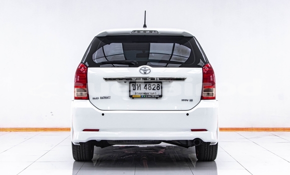 ซื้อ รถมือสอง Toyota Wish ขาว รถยนต์ ใน %{เมือง} ใน กรุงเทพมหานคร ซื้อ รถมือสอง Toyota Wish ขาว รถยนต์ ใน %{เมือง} ใน กรุงเทพมหานคร