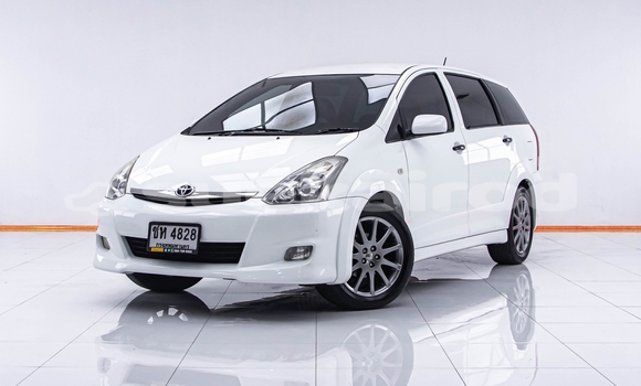ซื้อ รถมือสอง Toyota Wish ขาว รถยนต์ ใน %{เมือง} ใน กรุงเทพมหานคร ซื้อ รถมือสอง Toyota Wish ขาว รถยนต์ ใน %{เมือง} ใน กรุงเทพมหานคร