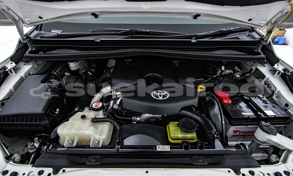 Buy Used Toyota Innova White Car in Bangkok in Bangkok Buy Used Toyota Innova White Car in Bangkok in Bangkok