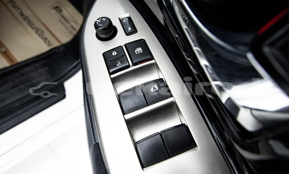 Buy Used Toyota Innova White Car in Bangkok in Bangkok Buy Used Toyota Innova White Car in Bangkok in Bangkok