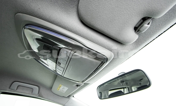 Buy Used Toyota Innova White Car in Bangkok in Bangkok Buy Used Toyota Innova White Car in Bangkok in Bangkok