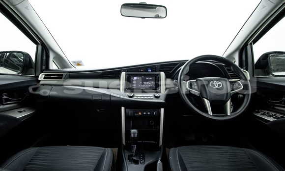 Buy Used Toyota Innova White Car in Bangkok in Bangkok Buy Used Toyota Innova White Car in Bangkok in Bangkok