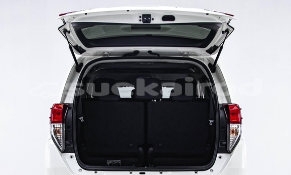 Buy Used Toyota Innova White Car in Bangkok in Bangkok Buy Used Toyota Innova White Car in Bangkok in Bangkok