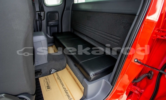 Buy Used Ford Ranger Red Car in Bangkok in Bangkok Buy Used Ford Ranger Red Car in Bangkok in Bangkok