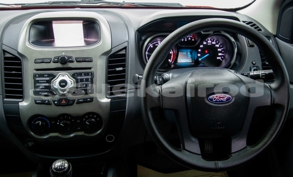 Buy Used Ford Ranger Red Car in Bangkok in Bangkok Buy Used Ford Ranger Red Car in Bangkok in Bangkok