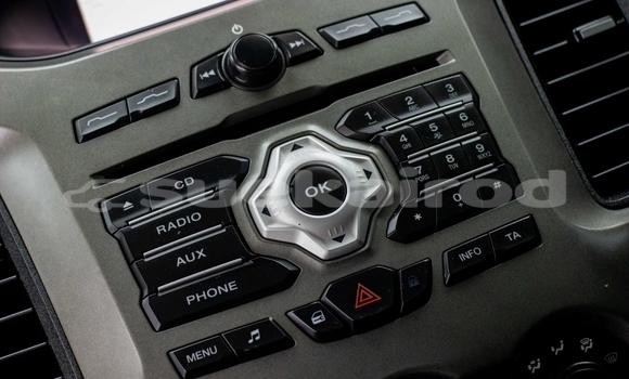 Buy Used Ford Ranger Red Car in Bangkok in Bangkok Buy Used Ford Ranger Red Car in Bangkok in Bangkok