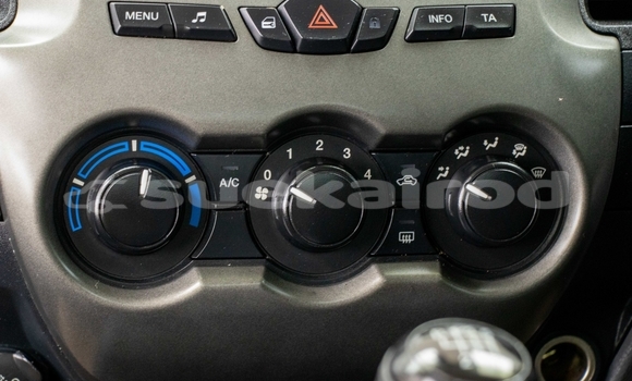 Buy Used Ford Ranger Red Car in Bangkok in Bangkok Buy Used Ford Ranger Red Car in Bangkok in Bangkok