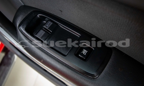 Buy Used Ford Ranger Red Car in Bangkok in Bangkok Buy Used Ford Ranger Red Car in Bangkok in Bangkok