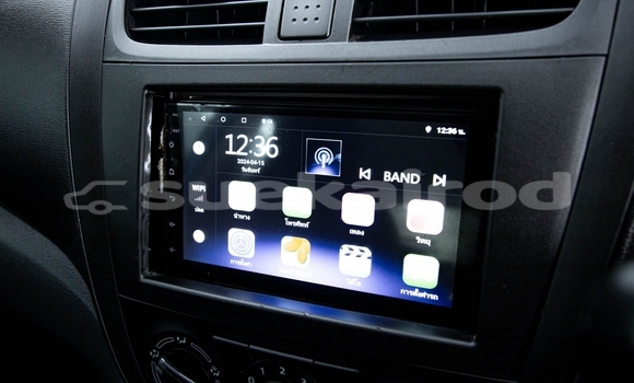 Buy Used Suzuki Celerio Other Car in Bangkok in Bangkok Buy Used Suzuki Celerio Other Car in Bangkok in Bangkok