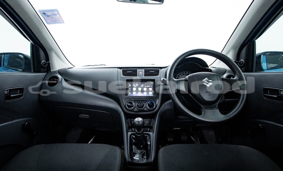 Buy Used Suzuki Celerio Other Car in Bangkok in Bangkok Buy Used Suzuki Celerio Other Car in Bangkok in Bangkok