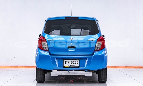 Buy Used Suzuki Celerio Other Car in Bangkok in Bangkok Buy Used Suzuki Celerio Other Car in Bangkok in Bangkok