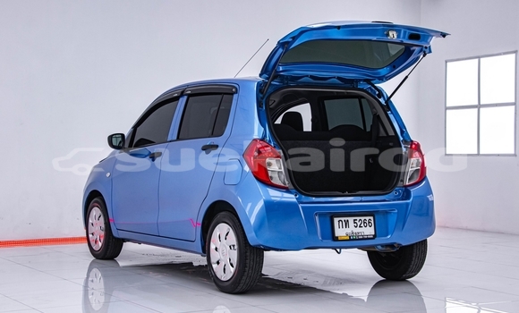 Buy Used Suzuki Celerio Other Car in Bangkok in Bangkok Buy Used Suzuki Celerio Other Car in Bangkok in Bangkok