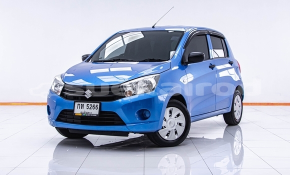 Buy Used Suzuki Celerio Other Car in Bangkok in Bangkok Buy Used Suzuki Celerio Other Car in Bangkok in Bangkok
