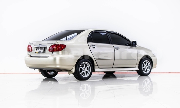 Buy Used Toyota Corolla Altis Other Car in Bangkok in Bangkok Buy Used Toyota Corolla Altis Other Car in Bangkok in Bangkok