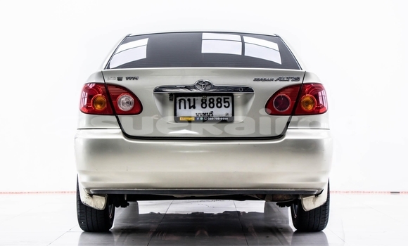 Buy Used Toyota Corolla Altis Other Car in Bangkok in Bangkok Buy Used Toyota Corolla Altis Other Car in Bangkok in Bangkok