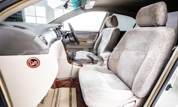 Buy Used Toyota Corolla Altis Other Car in Bangkok in Bangkok Buy Used Toyota Corolla Altis Other Car in Bangkok in Bangkok