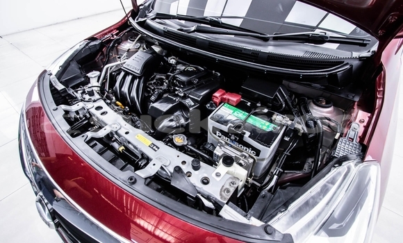 ซื้อ รถมือสอง Nissan Almera สีแดง รถยนต์ ใน %{เมือง} ใน กรุงเทพมหานคร ซื้อ รถมือสอง Nissan Almera สีแดง รถยนต์ ใน %{เมือง} ใน กรุงเทพมหานคร