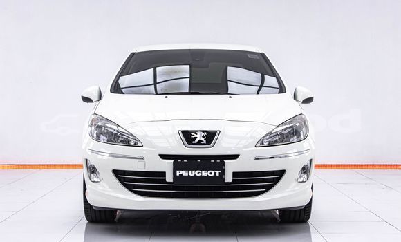 ซื้อ รถมือสอง Peugeot 408 ขาว รถยนต์ ใน %{เมือง} ใน กรุงเทพมหานคร ซื้อ รถมือสอง Peugeot 408 ขาว รถยนต์ ใน %{เมือง} ใน กรุงเทพมหานคร