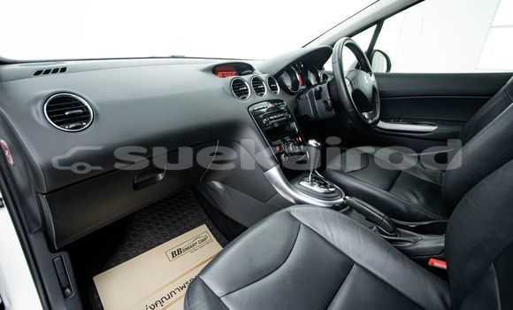 ซื้อ รถมือสอง Peugeot 408 ขาว รถยนต์ ใน %{เมือง} ใน กรุงเทพมหานคร ซื้อ รถมือสอง Peugeot 408 ขาว รถยนต์ ใน %{เมือง} ใน กรุงเทพมหานคร