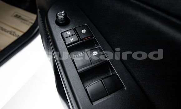 Buy Used Toyota Yaris White Car in Bangkok in Bangkok Buy Used Toyota Yaris White Car in Bangkok in Bangkok