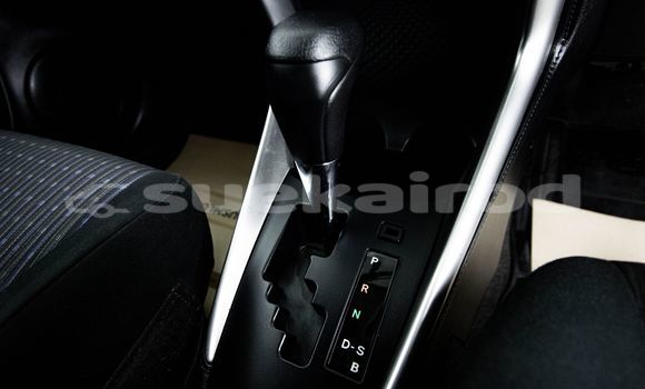 Buy Used Toyota Yaris White Car in Bangkok in Bangkok Buy Used Toyota Yaris White Car in Bangkok in Bangkok