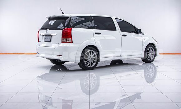 ซื้อ รถมือสอง Toyota Wish ขาว รถยนต์ ใน %{เมือง} ใน กรุงเทพมหานคร ซื้อ รถมือสอง Toyota Wish ขาว รถยนต์ ใน %{เมือง} ใน กรุงเทพมหานคร