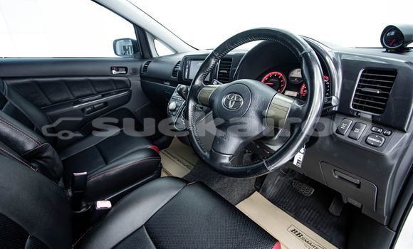 ซื้อ รถมือสอง Toyota Wish ขาว รถยนต์ ใน %{เมือง} ใน กรุงเทพมหานคร ซื้อ รถมือสอง Toyota Wish ขาว รถยนต์ ใน %{เมือง} ใน กรุงเทพมหานคร