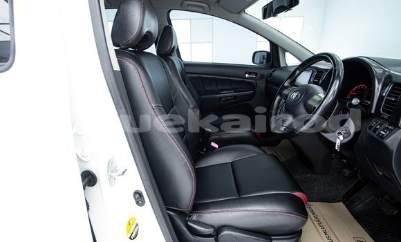 ซื้อ รถมือสอง Toyota Wish ขาว รถยนต์ ใน %{เมือง} ใน กรุงเทพมหานคร ซื้อ รถมือสอง Toyota Wish ขาว รถยนต์ ใน %{เมือง} ใน กรุงเทพมหานคร