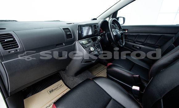 ซื้อ รถมือสอง Toyota Wish ขาว รถยนต์ ใน %{เมือง} ใน กรุงเทพมหานคร ซื้อ รถมือสอง Toyota Wish ขาว รถยนต์ ใน %{เมือง} ใน กรุงเทพมหานคร