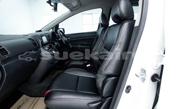 ซื้อ รถมือสอง Toyota Wish ขาว รถยนต์ ใน %{เมือง} ใน กรุงเทพมหานคร ซื้อ รถมือสอง Toyota Wish ขาว รถยนต์ ใน %{เมือง} ใน กรุงเทพมหานคร