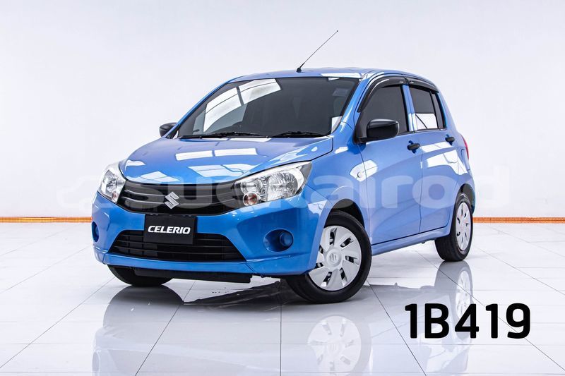 Big with watermark suzuki celerio bangkok bangkok 70728