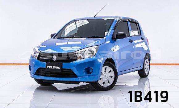 ซื้อ รถมือสอง Suzuki Celerio อื่น ๆ รถยนต์ ใน %{เมือง} ใน กรุงเทพมหานคร ซื้อ รถมือสอง Suzuki Celerio อื่น ๆ รถยนต์ ใน %{เมือง} ใน กรุงเทพมหานคร