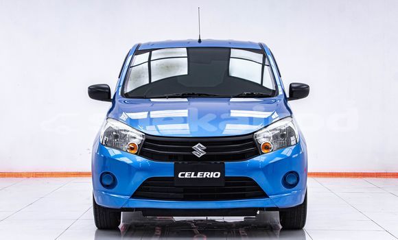 ซื้อ รถมือสอง Suzuki Celerio อื่น ๆ รถยนต์ ใน %{เมือง} ใน กรุงเทพมหานคร ซื้อ รถมือสอง Suzuki Celerio อื่น ๆ รถยนต์ ใน %{เมือง} ใน กรุงเทพมหานคร