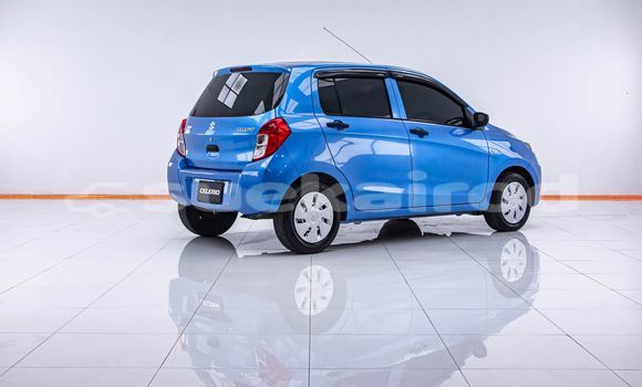 ซื้อ รถมือสอง Suzuki Celerio อื่น ๆ รถยนต์ ใน %{เมือง} ใน กรุงเทพมหานคร ซื้อ รถมือสอง Suzuki Celerio อื่น ๆ รถยนต์ ใน %{เมือง} ใน กรุงเทพมหานคร