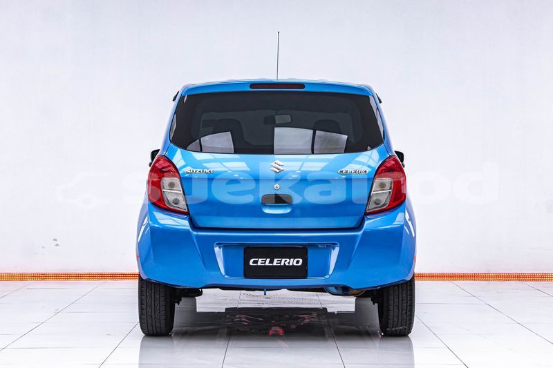 Big with watermark suzuki celerio bangkok bangkok 70728