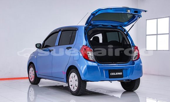 ซื้อ รถมือสอง Suzuki Celerio อื่น ๆ รถยนต์ ใน %{เมือง} ใน กรุงเทพมหานคร ซื้อ รถมือสอง Suzuki Celerio อื่น ๆ รถยนต์ ใน %{เมือง} ใน กรุงเทพมหานคร