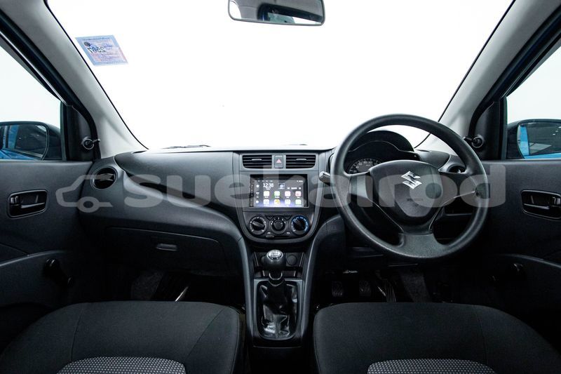 Big with watermark suzuki celerio bangkok bangkok 70728