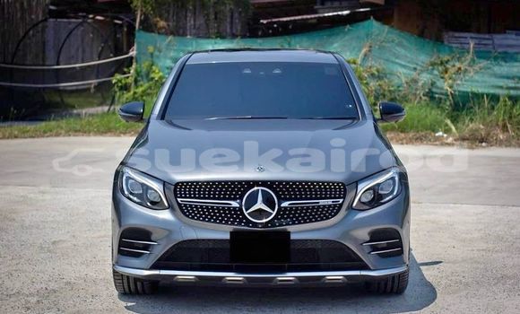 ซื้อ รถมือสอง Mercedes‒Benz GL–Class อื่น ๆ รถยนต์ ใน %{เมือง} ใน กรุงเทพมหานคร