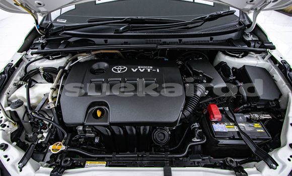 Buy Used Toyota Altis White Car in Bangkok in Bangkok Buy Used Toyota Altis White Car in Bangkok in Bangkok