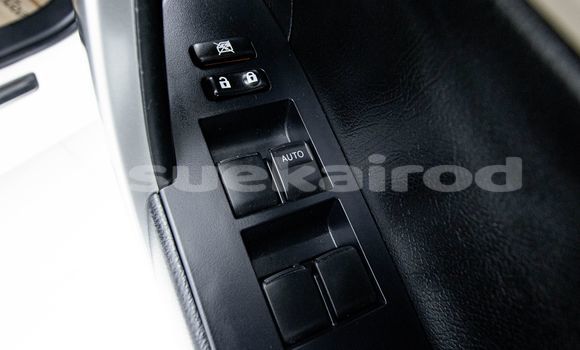 Buy Used Toyota Altis White Car in Bangkok in Bangkok Buy Used Toyota Altis White Car in Bangkok in Bangkok