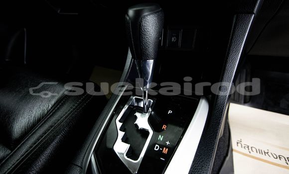 Buy Used Toyota Altis White Car in Bangkok in Bangkok Buy Used Toyota Altis White Car in Bangkok in Bangkok