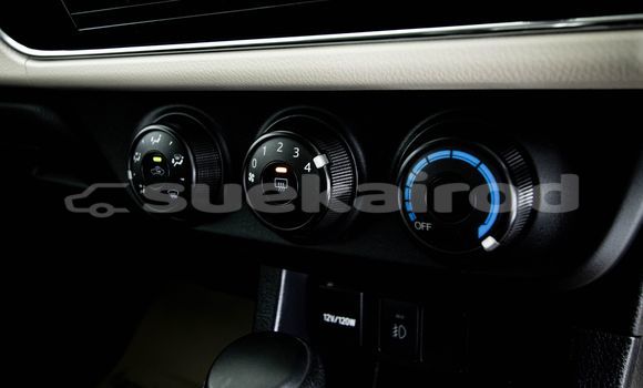 Buy Used Toyota Altis White Car in Bangkok in Bangkok Buy Used Toyota Altis White Car in Bangkok in Bangkok