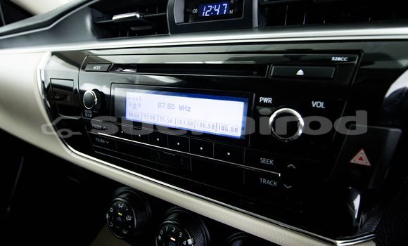 Buy Used Toyota Altis White Car in Bangkok in Bangkok Buy Used Toyota Altis White Car in Bangkok in Bangkok