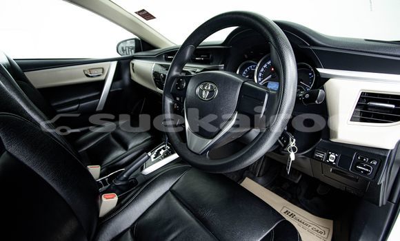 Buy Used Toyota Altis White Car in Bangkok in Bangkok Buy Used Toyota Altis White Car in Bangkok in Bangkok