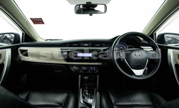 Buy Used Toyota Altis White Car in Bangkok in Bangkok Buy Used Toyota Altis White Car in Bangkok in Bangkok