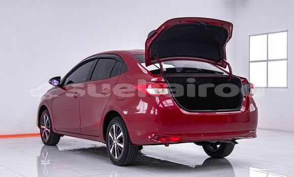 ซื้อ รถมือสอง Toyota Yaris สีแดง รถยนต์ ใน %{เมือง} ใน กรุงเทพมหานคร ซื้อ รถมือสอง Toyota Yaris สีแดง รถยนต์ ใน %{เมือง} ใน กรุงเทพมหานคร