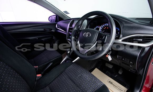 ซื้อ รถมือสอง Toyota Yaris สีแดง รถยนต์ ใน %{เมือง} ใน กรุงเทพมหานคร ซื้อ รถมือสอง Toyota Yaris สีแดง รถยนต์ ใน %{เมือง} ใน กรุงเทพมหานคร